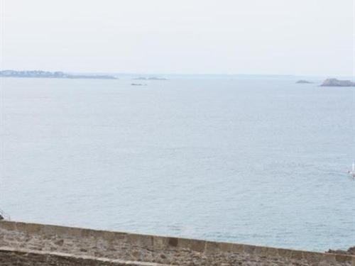 Intra Muros Vue Mer Saint-Malo Exterior foto