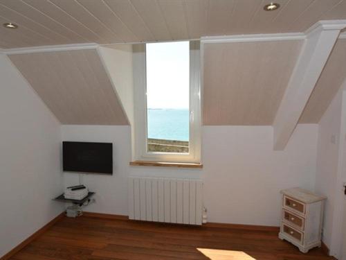 Intra Muros Vue Mer Saint-Malo Exterior foto